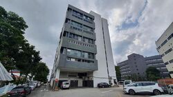 Foo Wah Industrial Building (D20), Factory #525413451